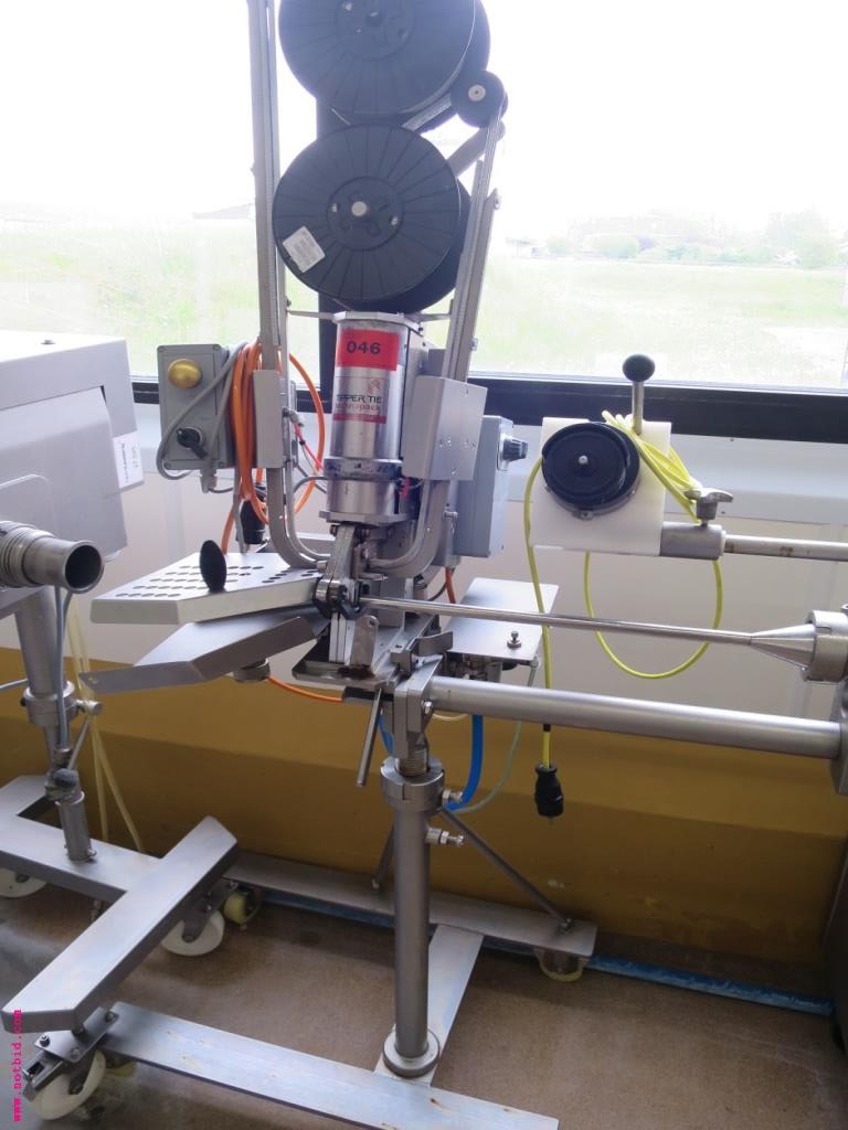 Máquinas de transformação de carnes e equipamento operacional e de escritório-1