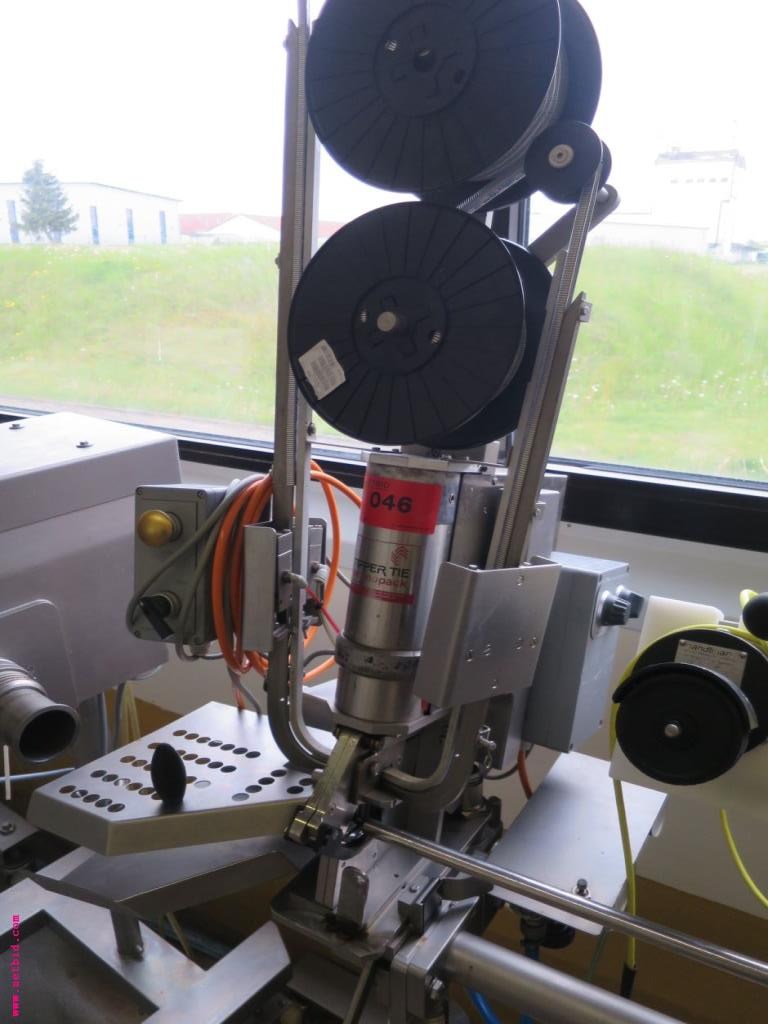 Máquinas de transformação de carnes e equipamento operacional e de escritório-2