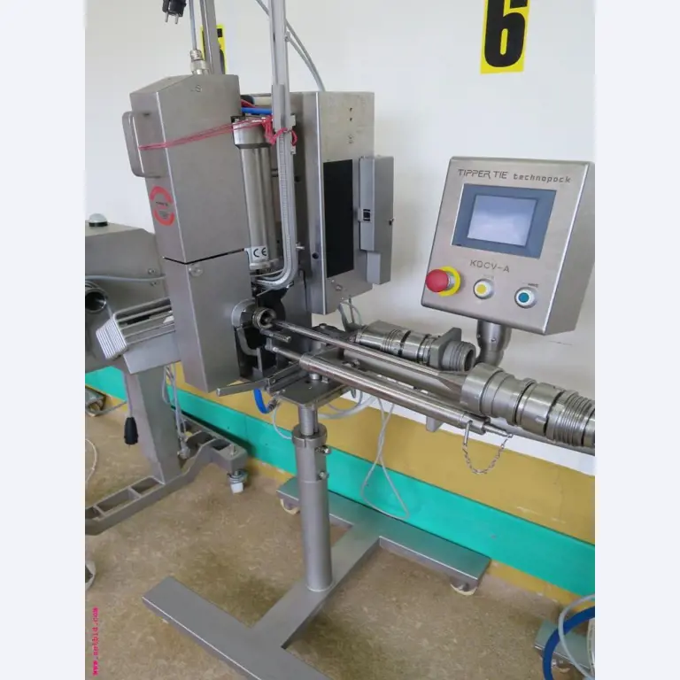 Meat processing machines as well as <br>business and office equipment-3