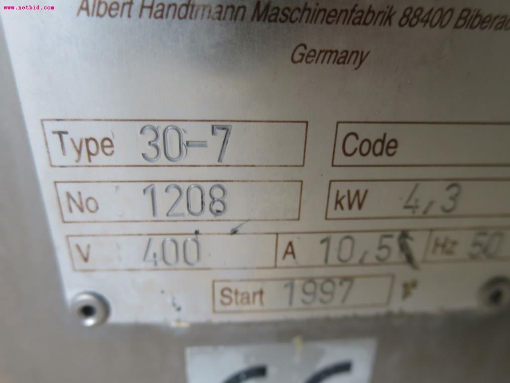 Machines de boucherie et équipement industriel et commercial-2