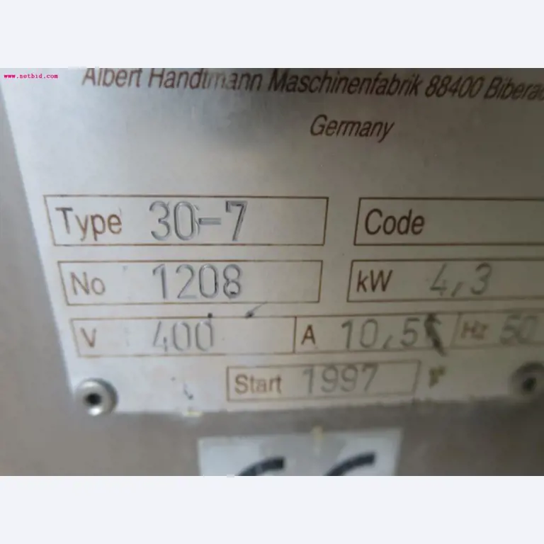 Máquinas de transformação de carnes e equipamento operacional e de escritório-2