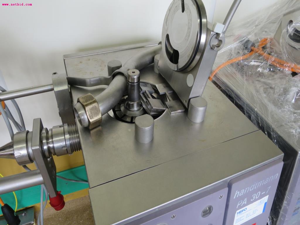 Machines de boucherie et équipement industriel et commercial-4