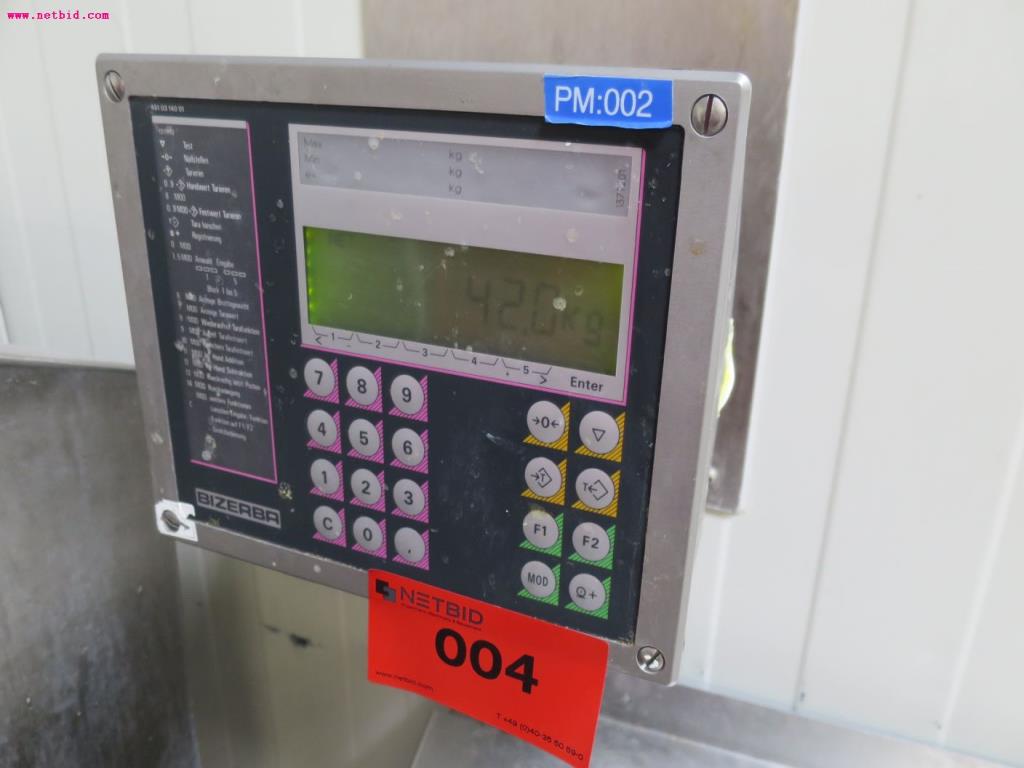 Máquinas de transformação de carnes e equipamento operacional e de escritório-1