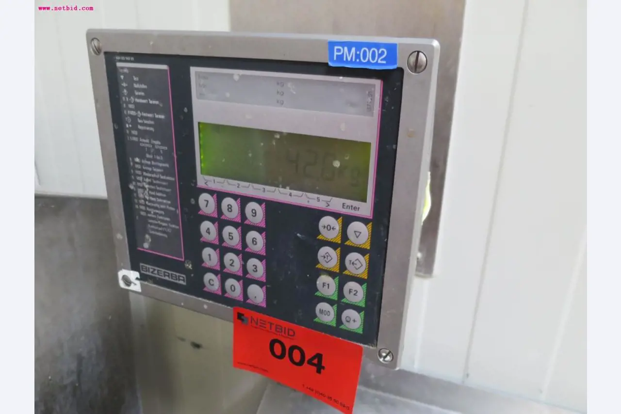 Máquinas de transformação de carnes e equipamento operacional e de escritório-1