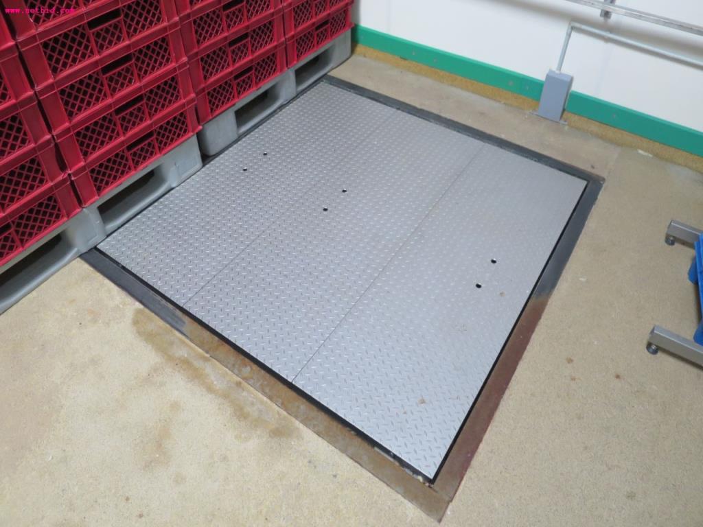 Máquinas de transformação de carnes e equipamento operacional e de escritório-2