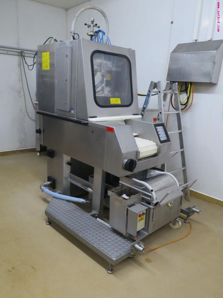 Máquinas de transformação de carnes e equipamento operacional e de escritório-1