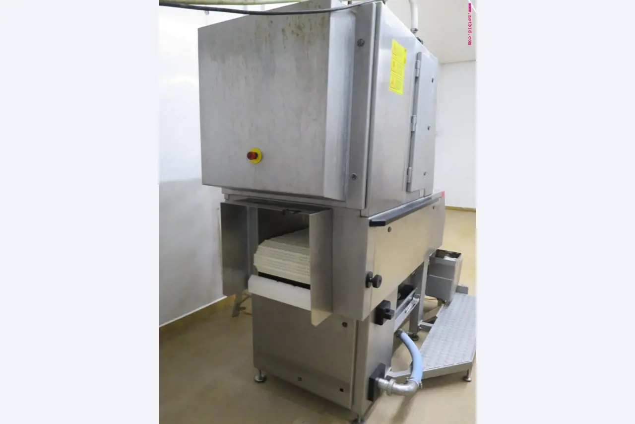 Máquinas de transformação de carnes e equipamento operacional e de escritório-3