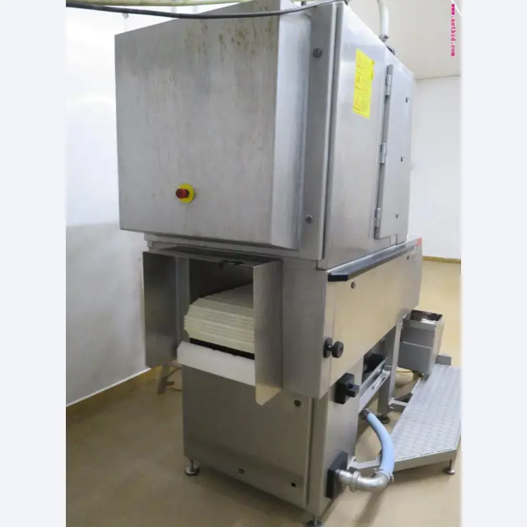 Máquinas de transformação de carnes e equipamento operacional e de escritório-3