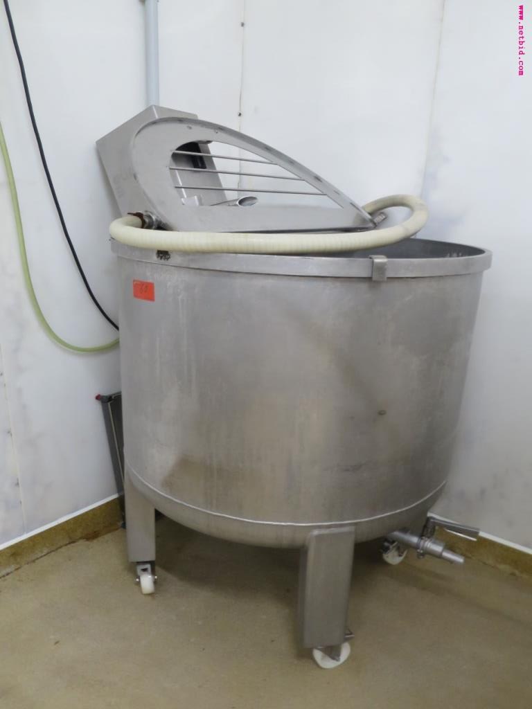 Máquinas de transformação de carnes e equipamento operacional e de escritório-5