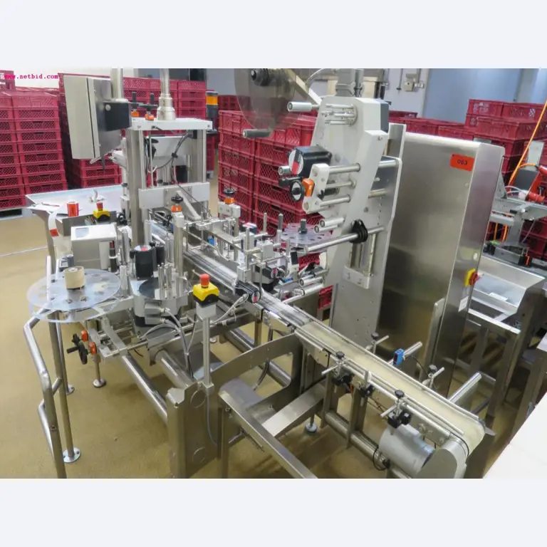 Máquinas de transformação de carnes e equipamento operacional e de escritório-1