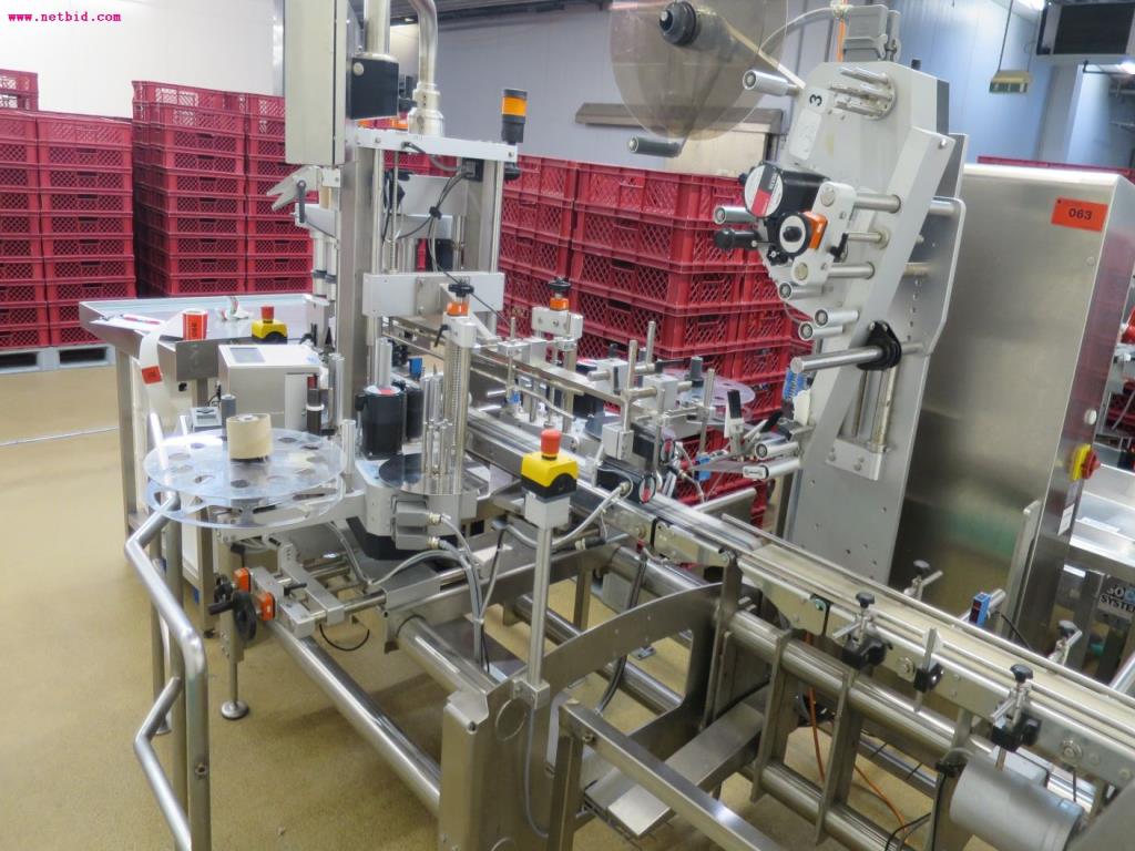 Máquinas de transformação de carnes e equipamento operacional e de escritório-2