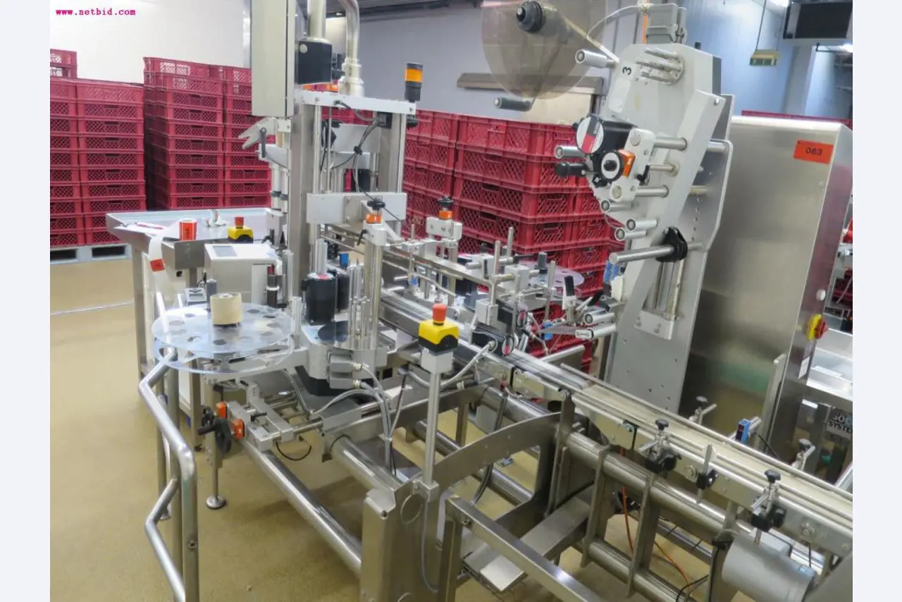 Máquinas de transformação de carnes e equipamento operacional e de escritório-2