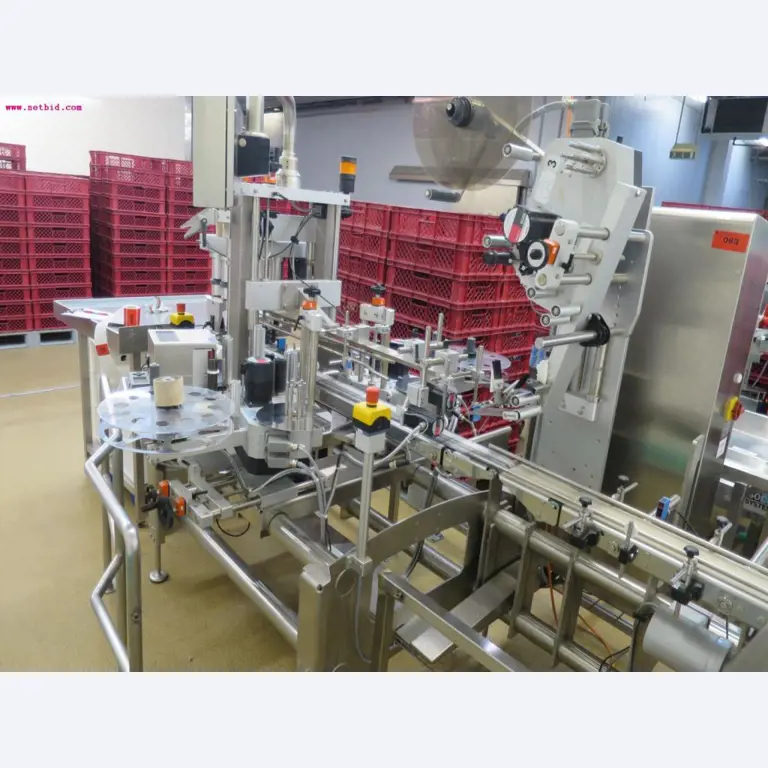 Máquinas de transformação de carnes e equipamento operacional e de escritório-2