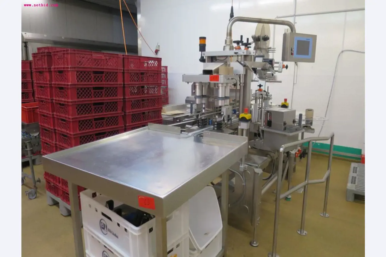 Máquinas de transformação de carnes e equipamento operacional e de escritório-3