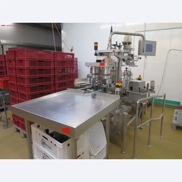 Máquinas de transformação de carnes e equipamento operacional e de escritório-3