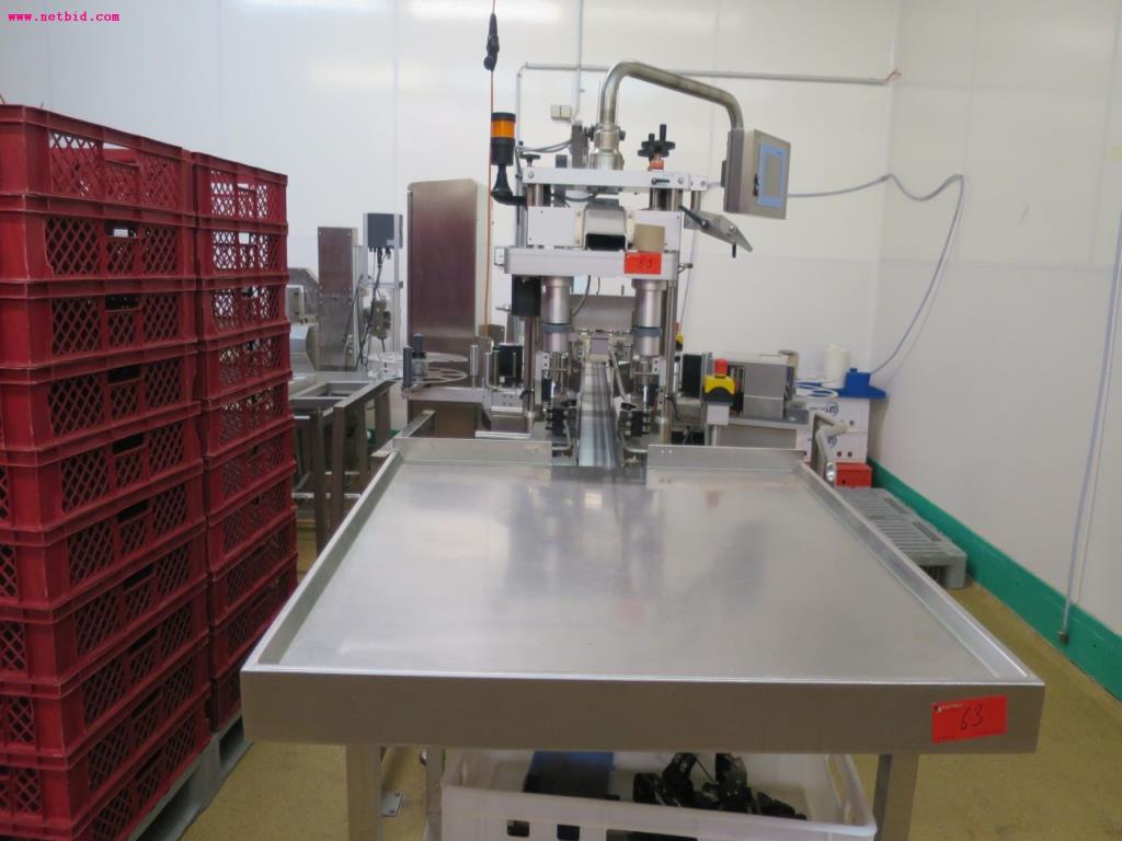 Máquinas de transformação de carnes e equipamento operacional e de escritório-4