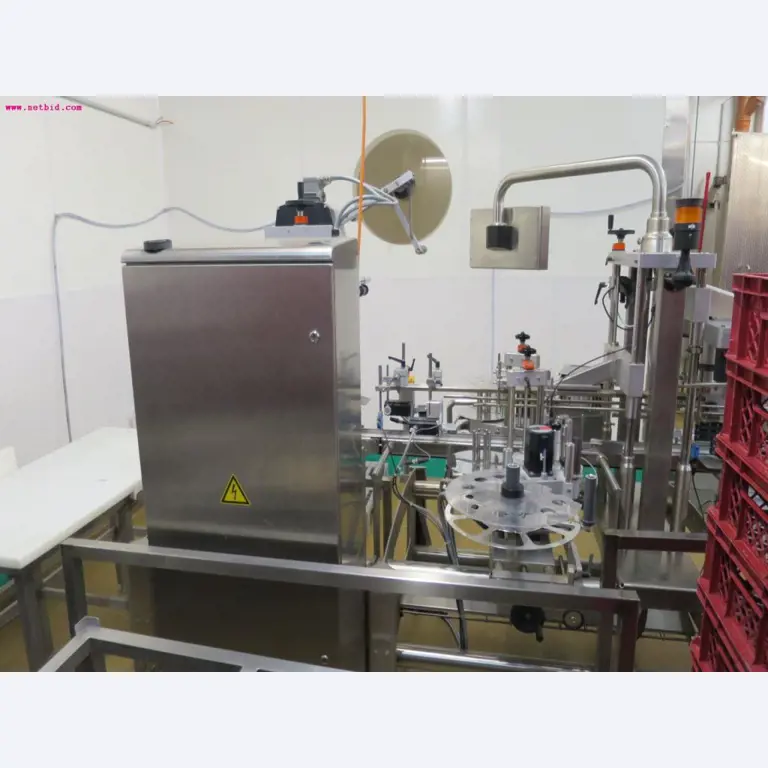 Máquinas de transformação de carnes e equipamento operacional e de escritório-5