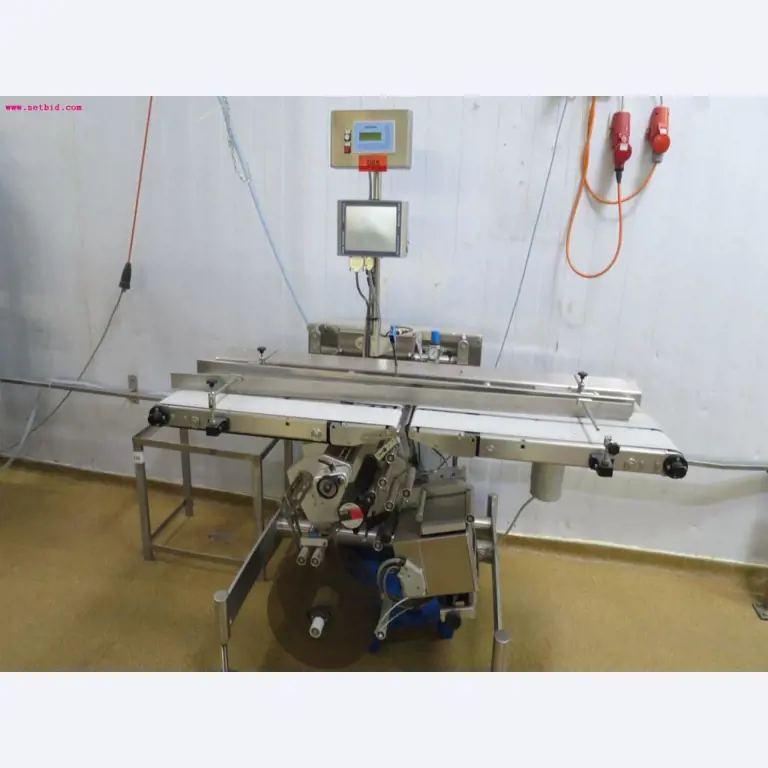 Máquinas de transformação de carnes e equipamento operacional e de escritório-1