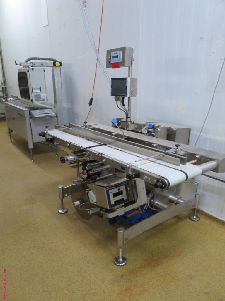 Máquinas de transformação de carnes e equipamento operacional e de escritório-2