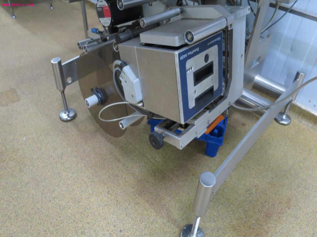 Máquinas de transformação de carnes e equipamento operacional e de escritório-4