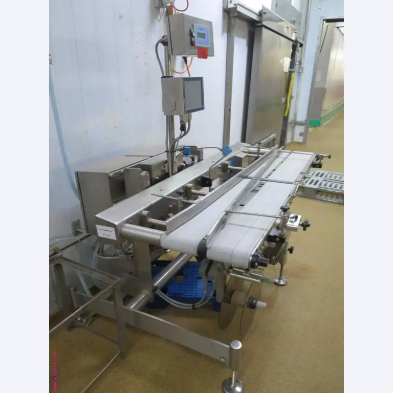 Máquinas de transformação de carnes e equipamento operacional e de escritório-5