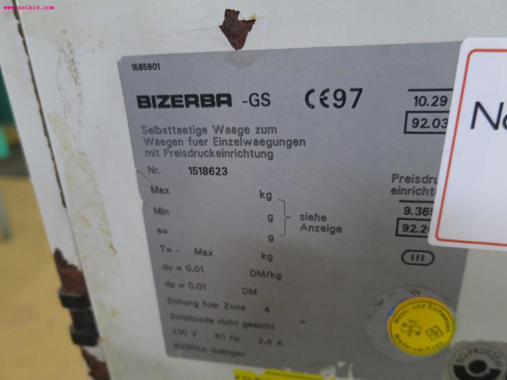 Machines de boucherie et équipement industriel et commercial-2