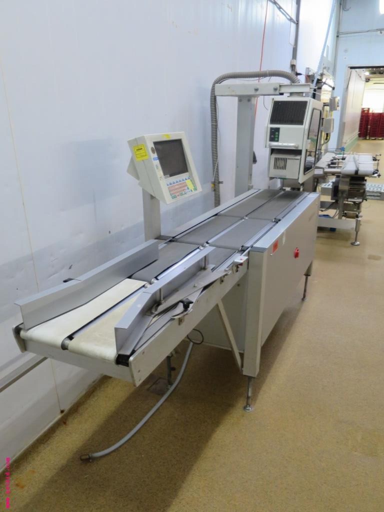 Machines de boucherie et équipement industriel et commercial-3