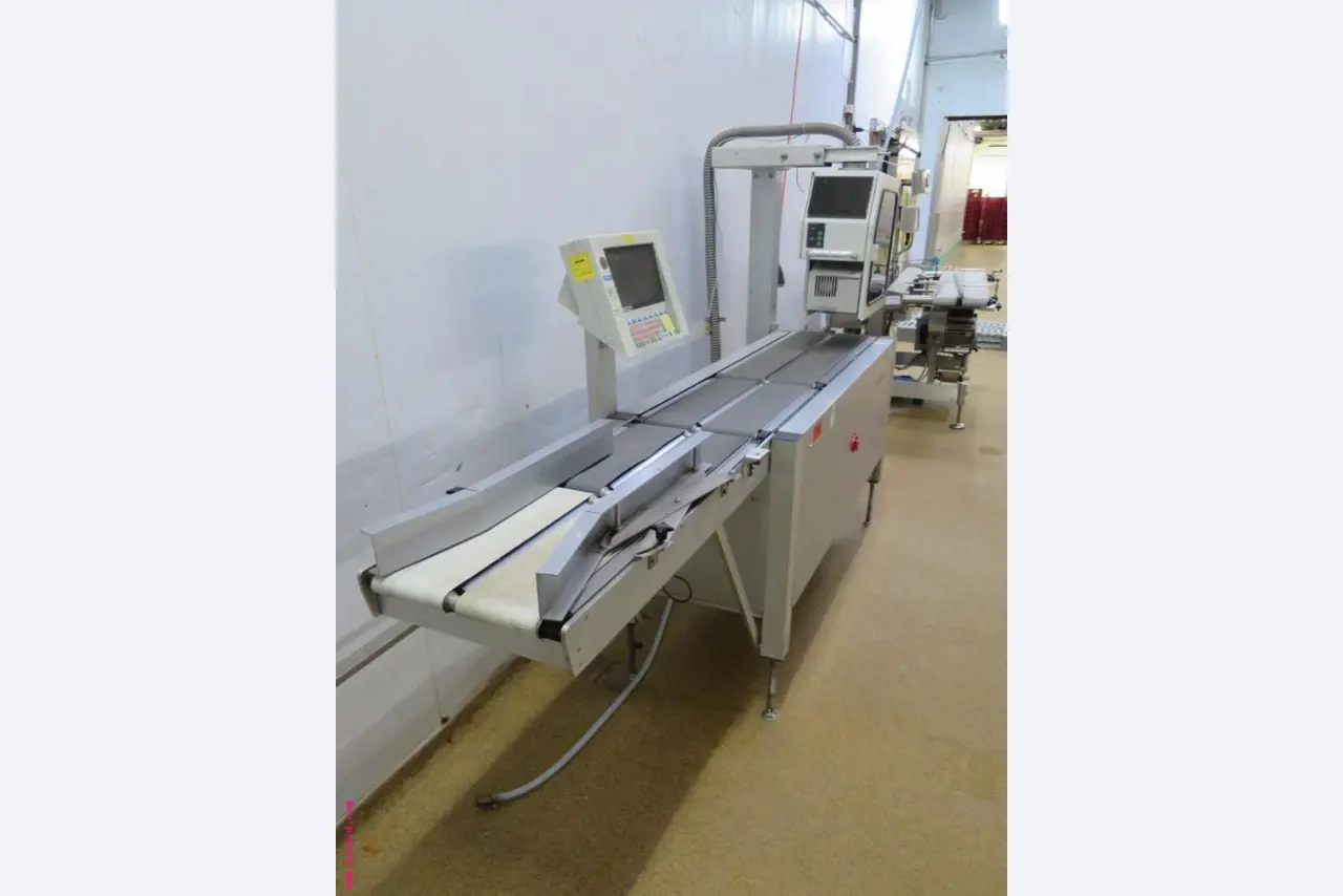 Máquinas de transformação de carnes e equipamento operacional e de escritório-3