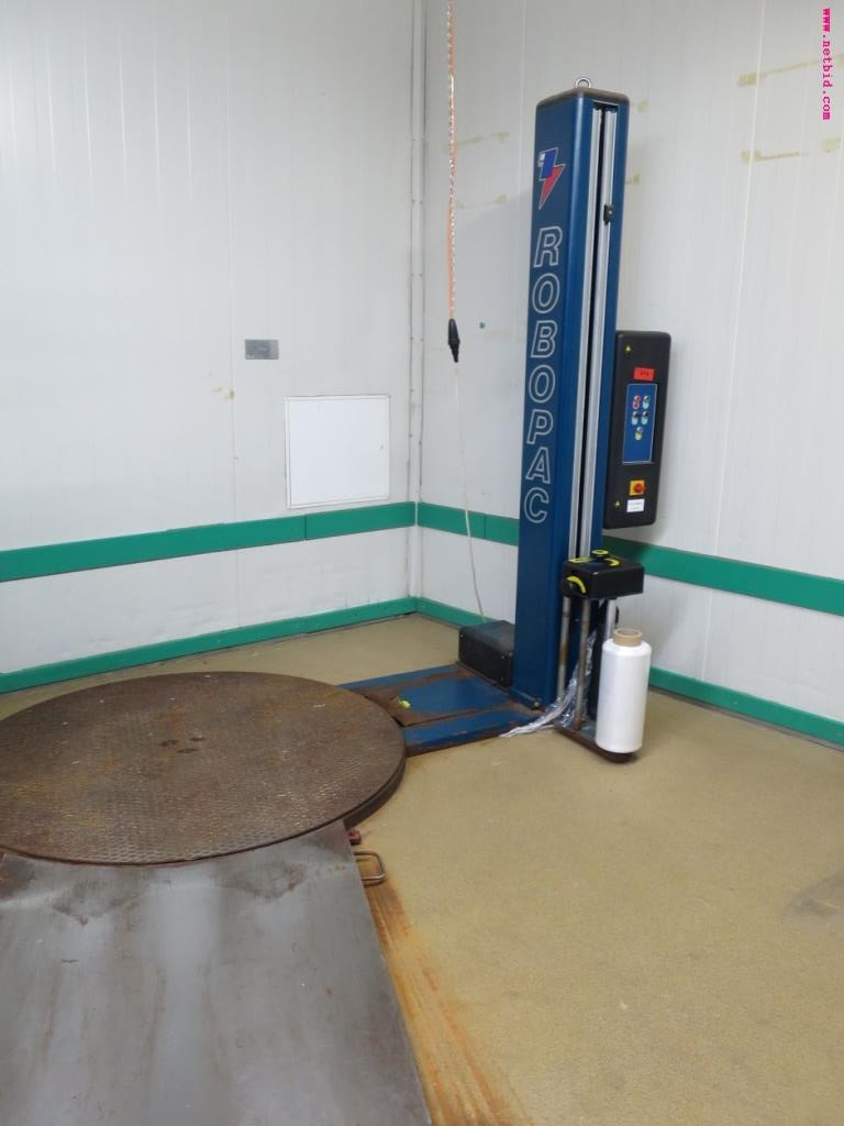 Máquinas de transformação de carnes e equipamento operacional e de escritório-1