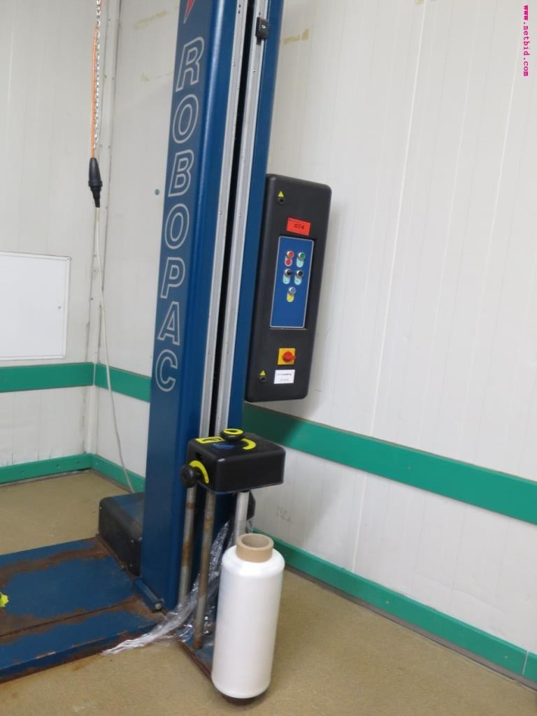 Máquinas de transformação de carnes e equipamento operacional e de escritório-2