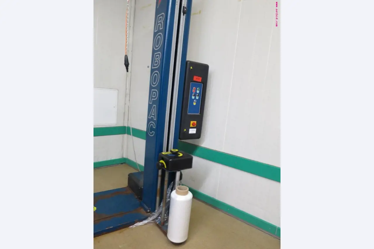 Máquinas de transformação de carnes e equipamento operacional e de escritório-2