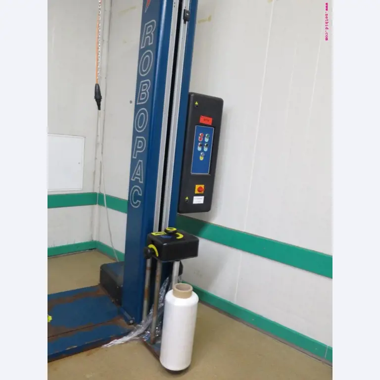 Máquinas de transformação de carnes e equipamento operacional e de escritório-2