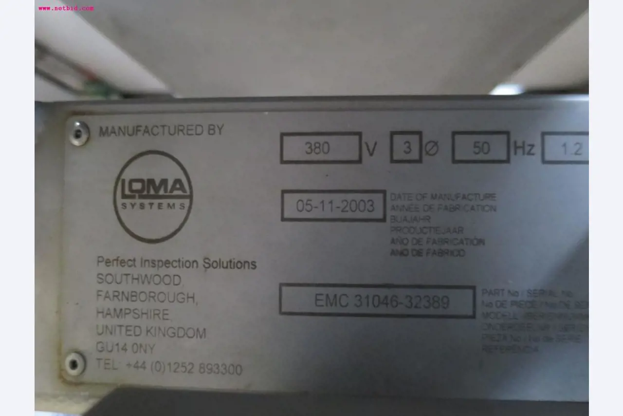 Máquinas de transformação de carnes e equipamento operacional e de escritório-2