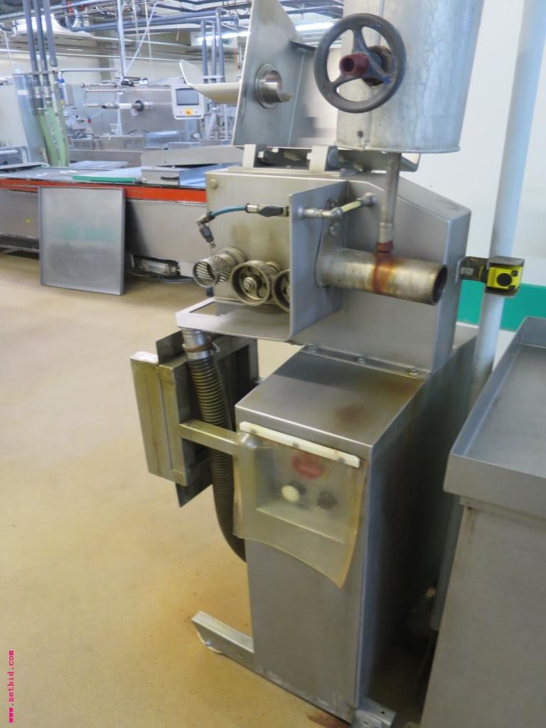 Máquinas de transformação de carnes e equipamento operacional e de escritório-2