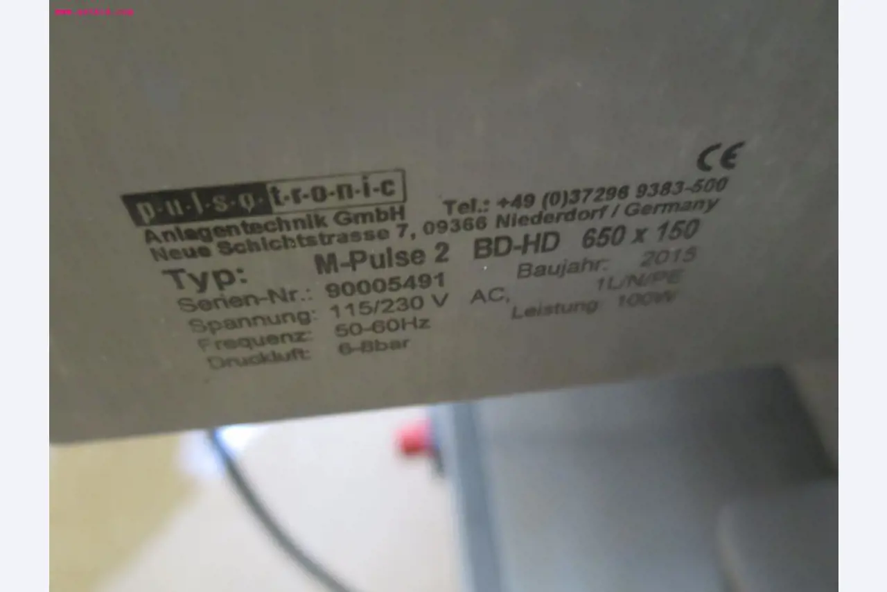 Máquinas de transformação de carnes e equipamento operacional e de escritório-3