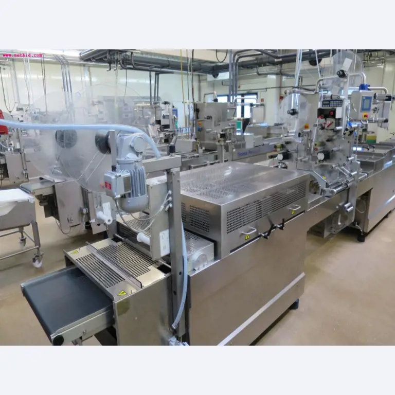 Meat processing machines as well as <br>business and office equipment-4
