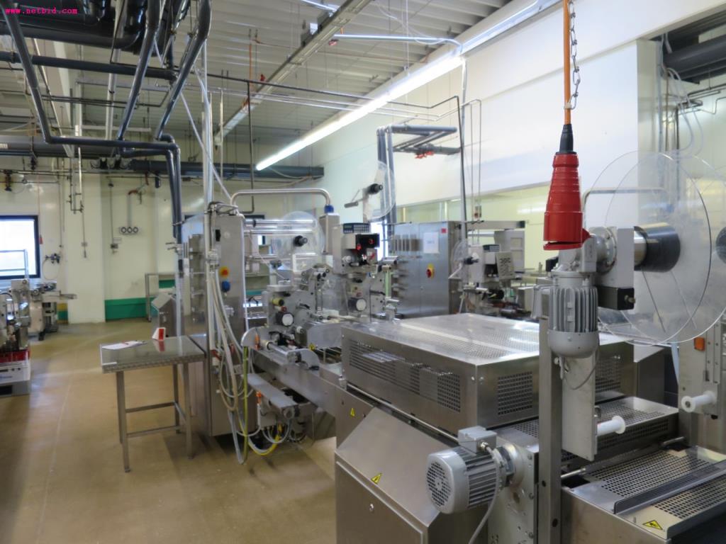 Máquinas de transformação de carnes e equipamento operacional e de escritório-6