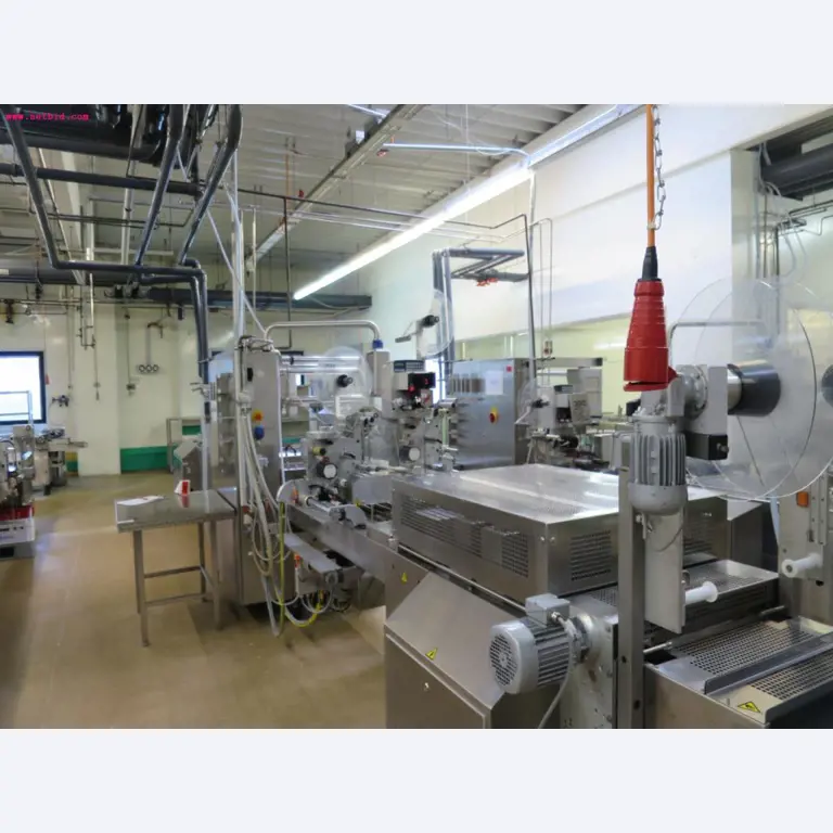 Meat processing machines as well as <br>business and office equipment-6