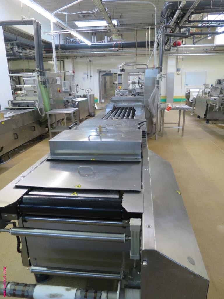 Máquinas de transformação de carnes e equipamento operacional e de escritório-8