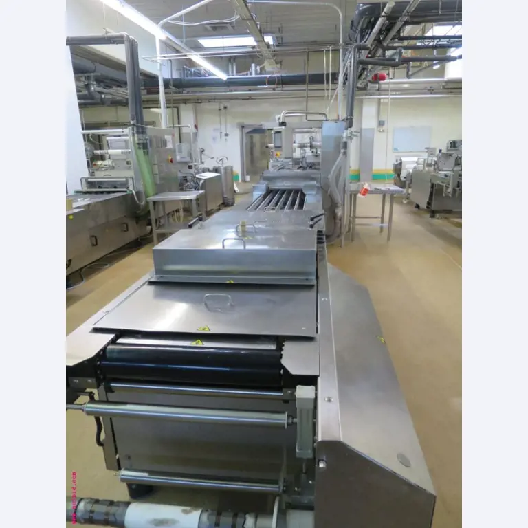 Meat processing machines as well as <br>business and office equipment-8