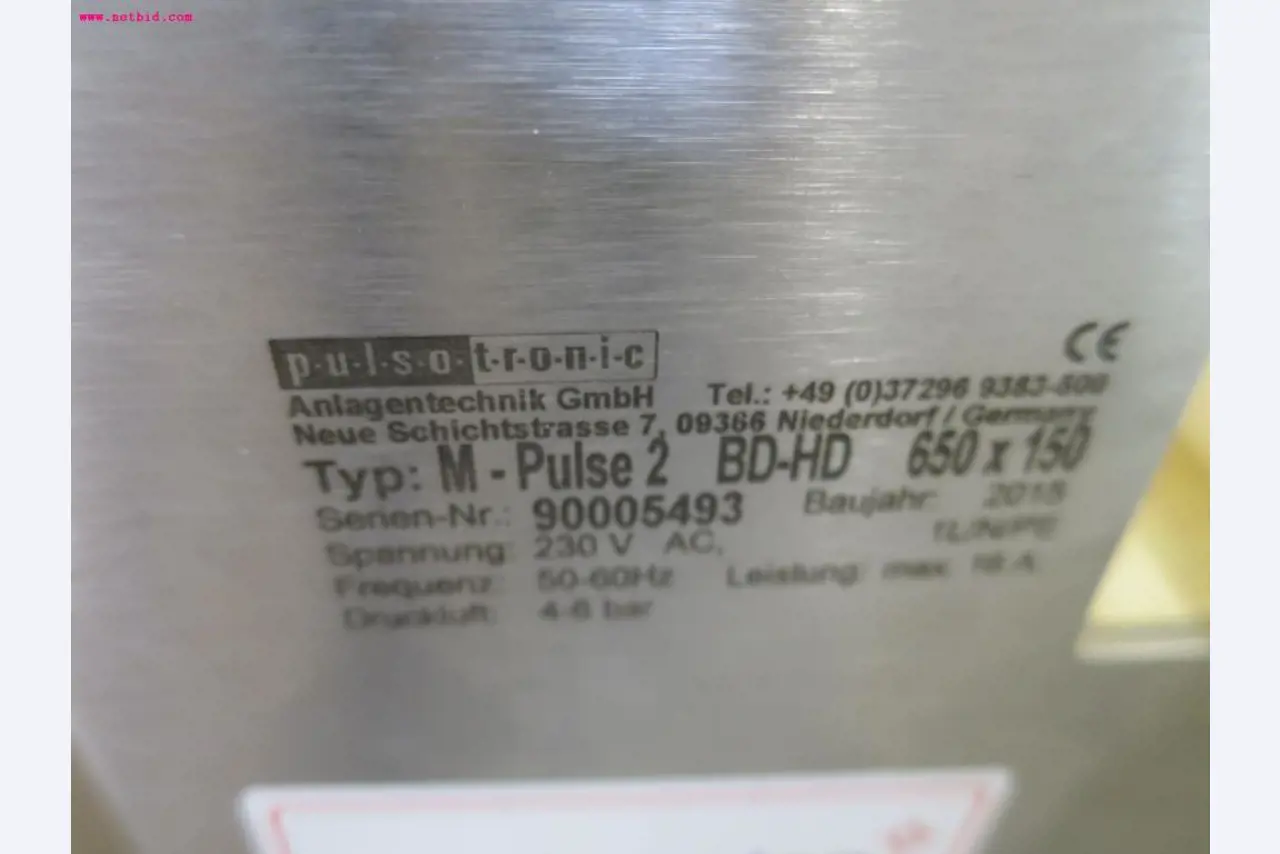 Máquinas de transformação de carnes e equipamento operacional e de escritório-2