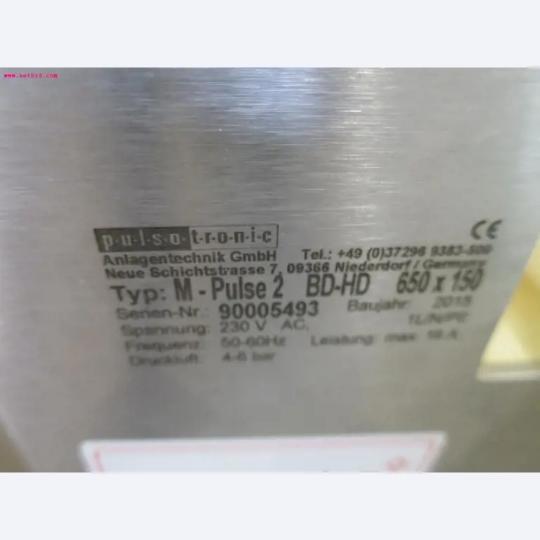 Máquinas de transformação de carnes e equipamento operacional e de escritório-2