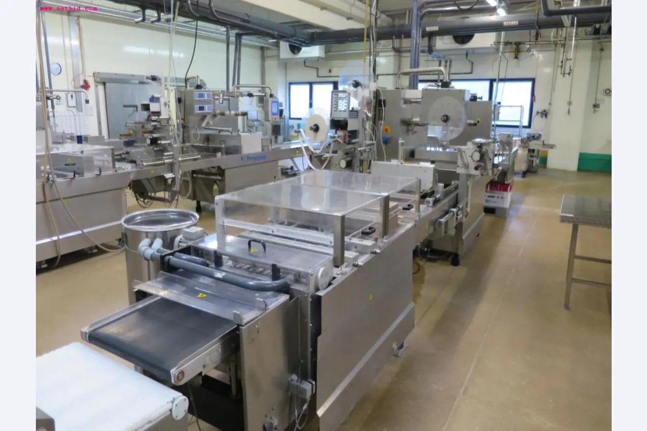 Meat processing machines as well as <br>business and office equipment-1
