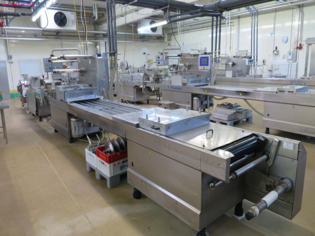 Máquinas de transformação de carnes e equipamento operacional e de escritório-4