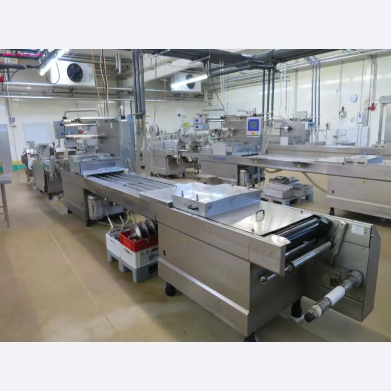 Meat processing machines as well as <br>business and office equipment-4