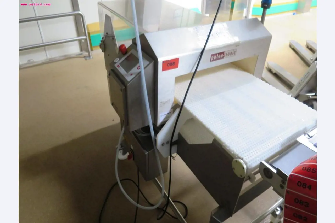 Máquinas de transformação de carnes e equipamento operacional e de escritório-1