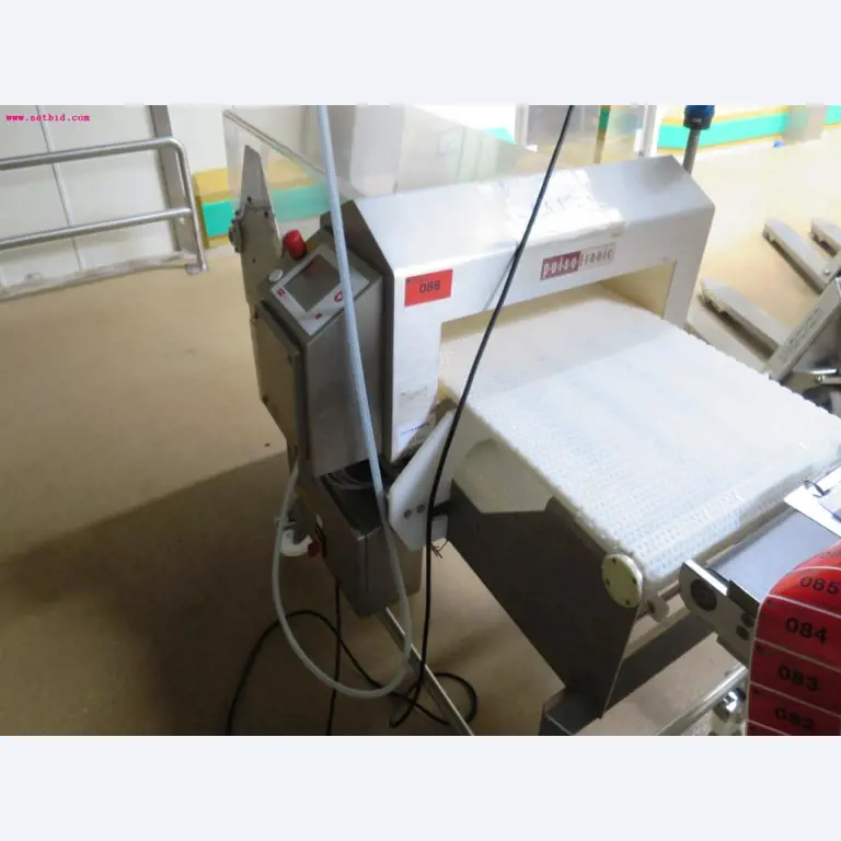 Máquinas de transformação de carnes e equipamento operacional e de escritório-1