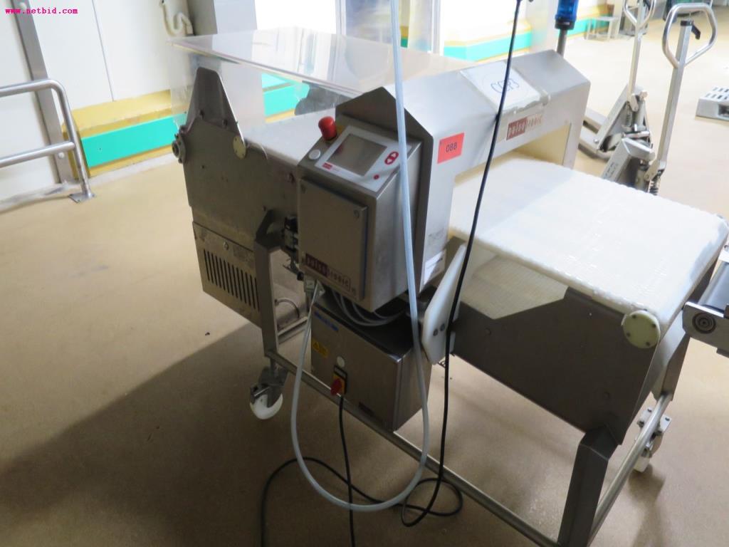 Máquinas de transformação de carnes e equipamento operacional e de escritório-2