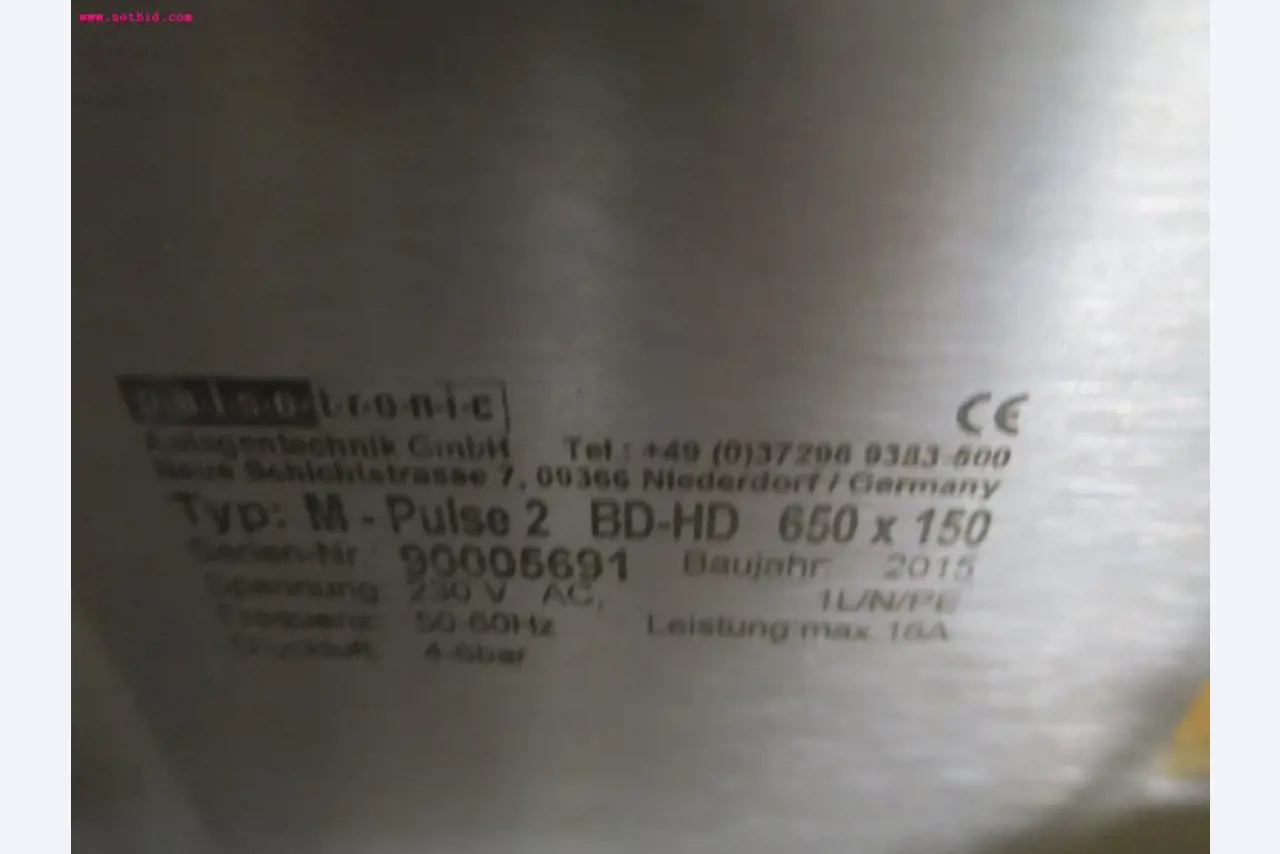 Máquinas de transformação de carnes e equipamento operacional e de escritório-3