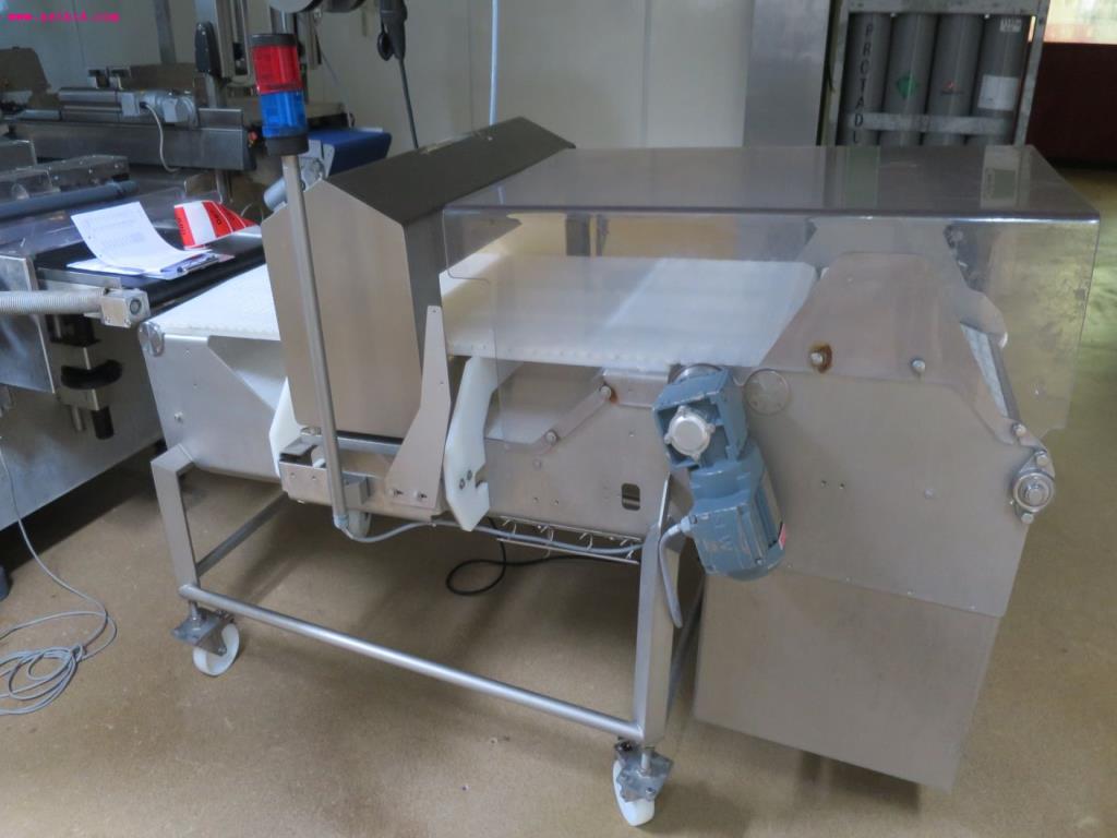 Máquinas de transformação de carnes e equipamento operacional e de escritório-4